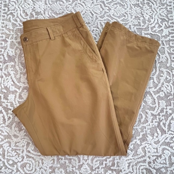 Columbia Other - Columbia Men’s Omni-Tech Waterproof Lined Pant